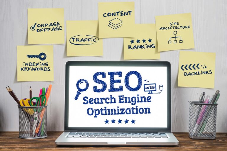 seo consultant ahmedabad